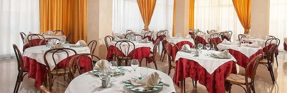 Hotel Helios Rimini