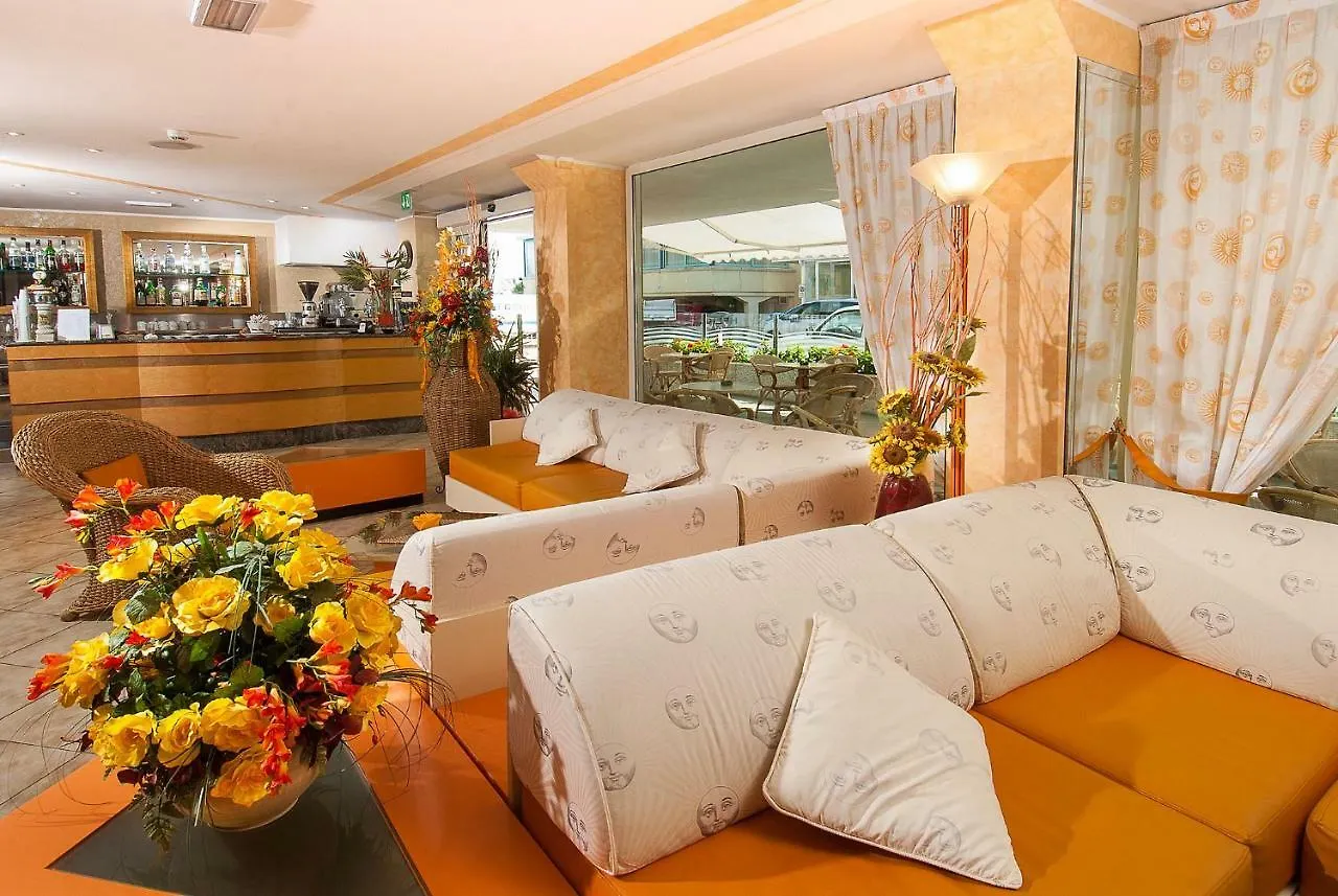 Hotel Helios Rimini