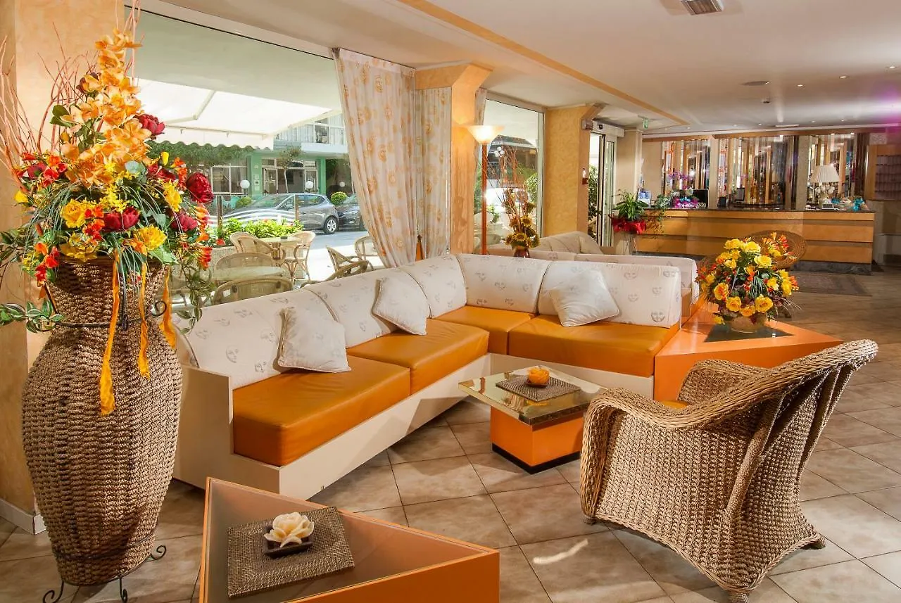 Hotel Helios Rimini