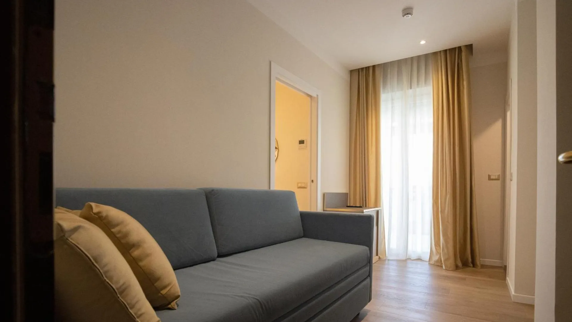 Hotel Helios Rimini Italien