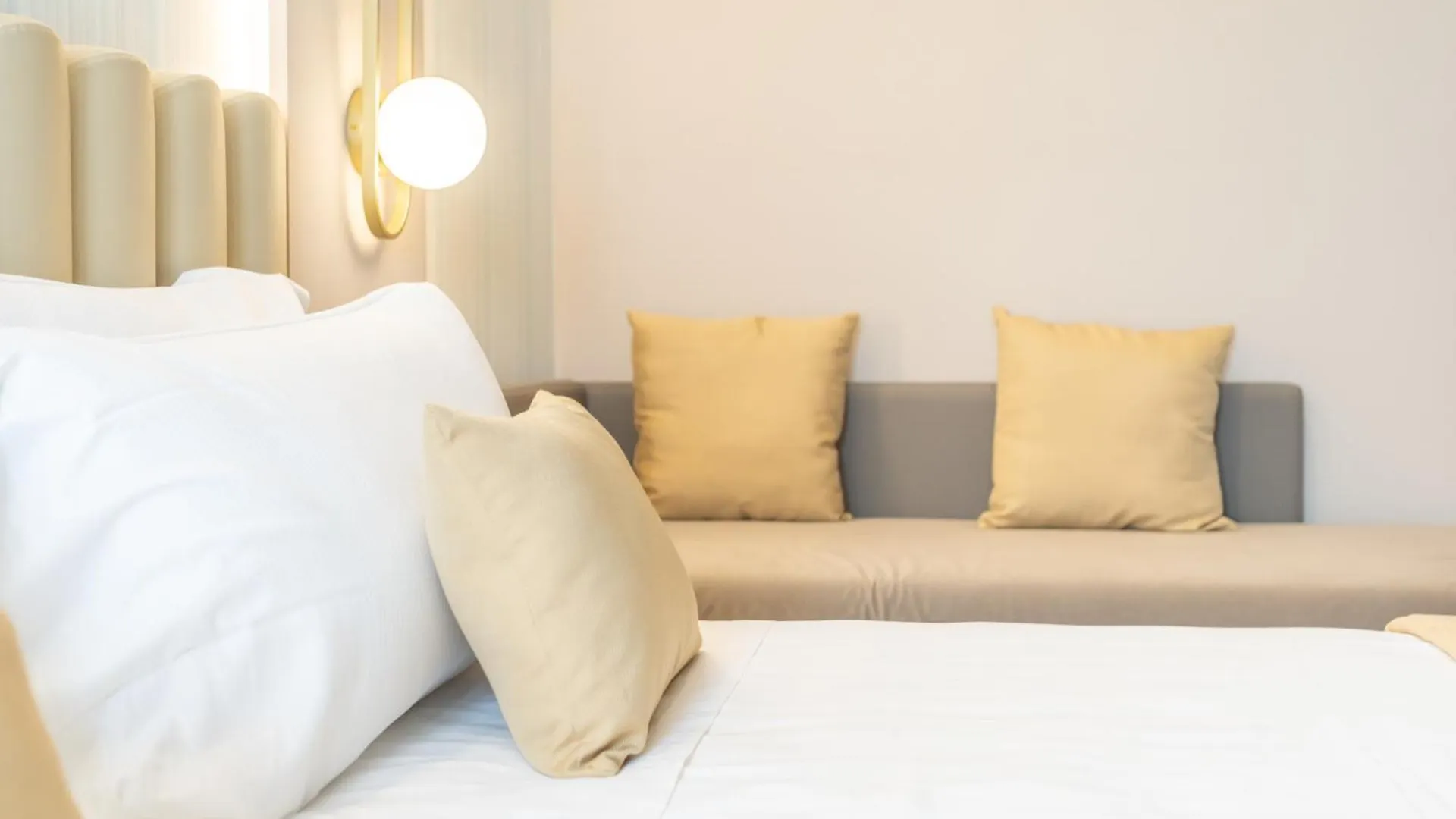 ****  Hotel Helios Rimini Italien