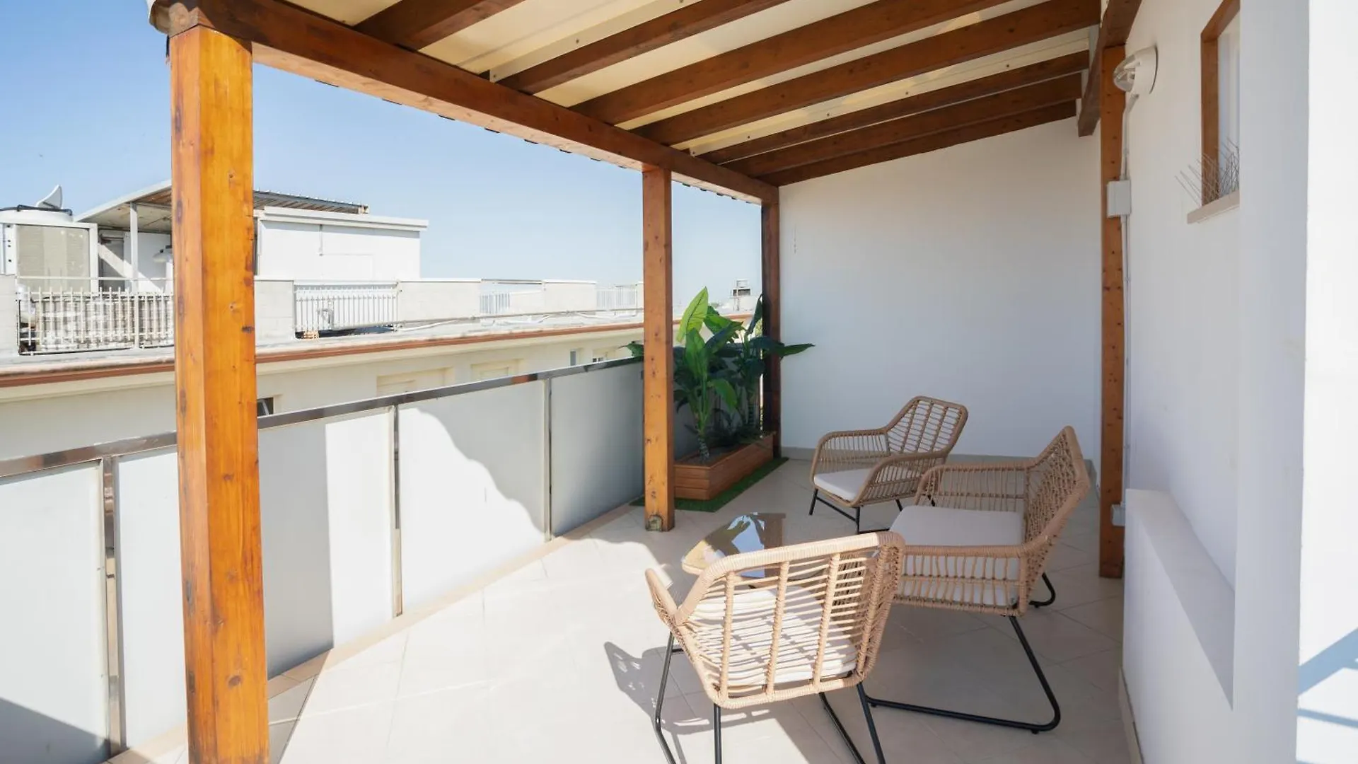 Hotel Helios Rimini