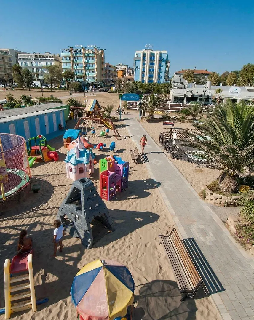Hotel Helios Rimini