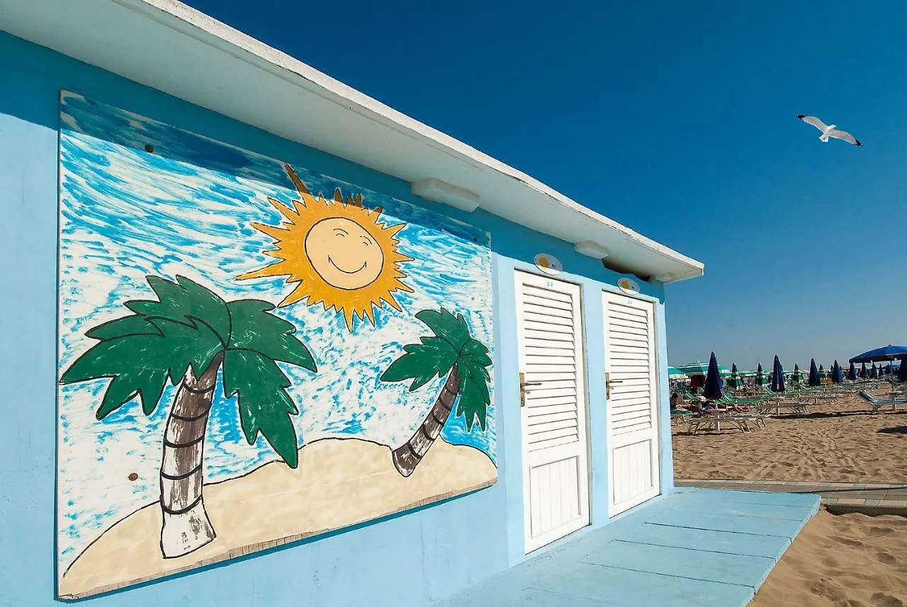 Hotel Helios Rimini
