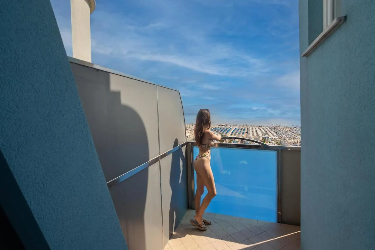 Hotel Helios Rimini