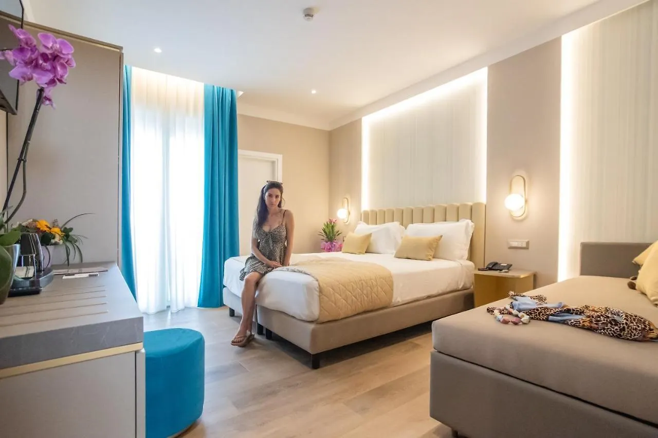 Hotel Helios Rimini