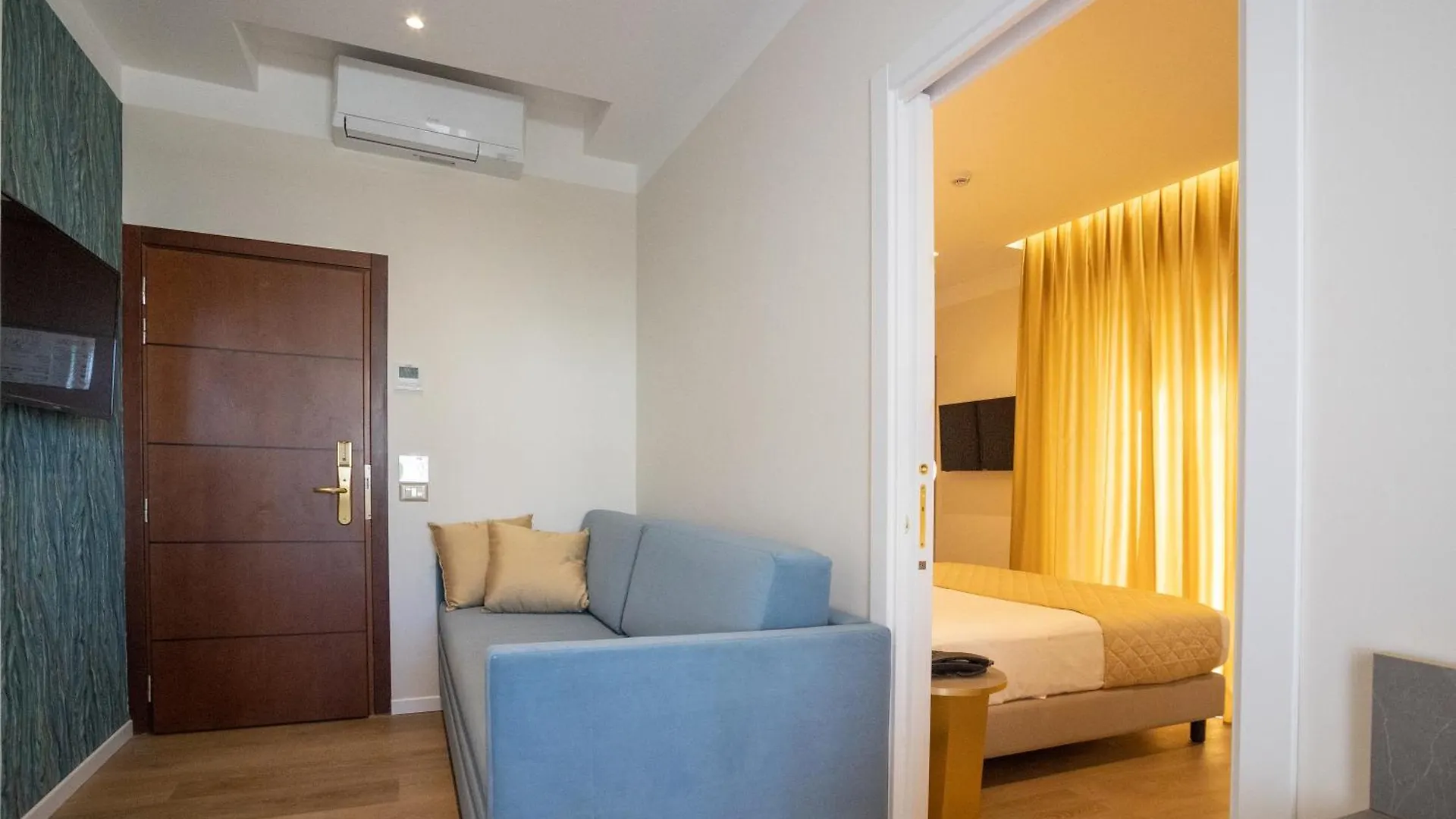 Hotel Helios Rimini