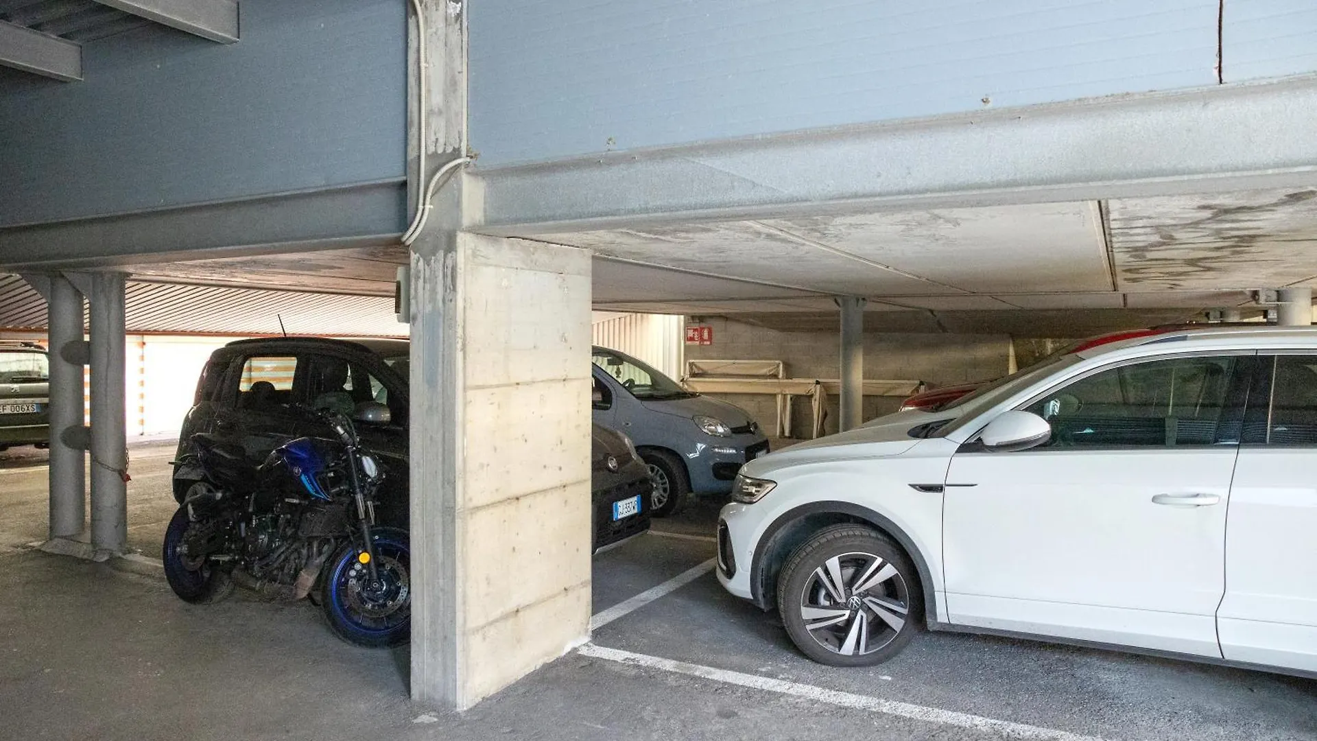 Hotel Helios Rimini 4*,  Italie