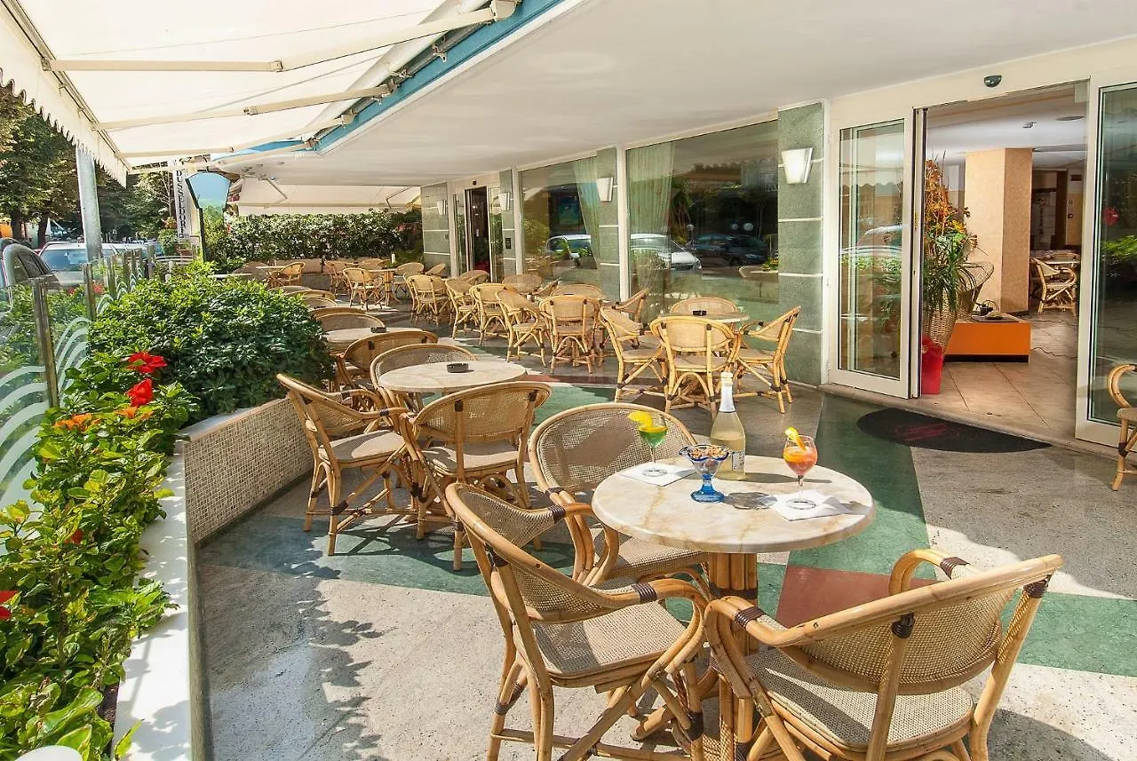 Hotel Helios Rimini