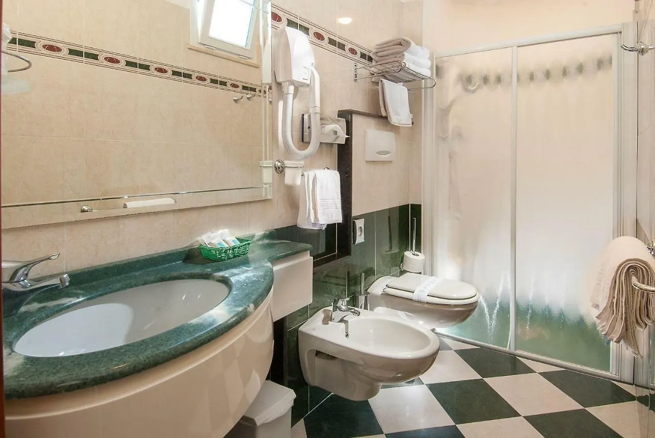 Hotel Helios Rimini