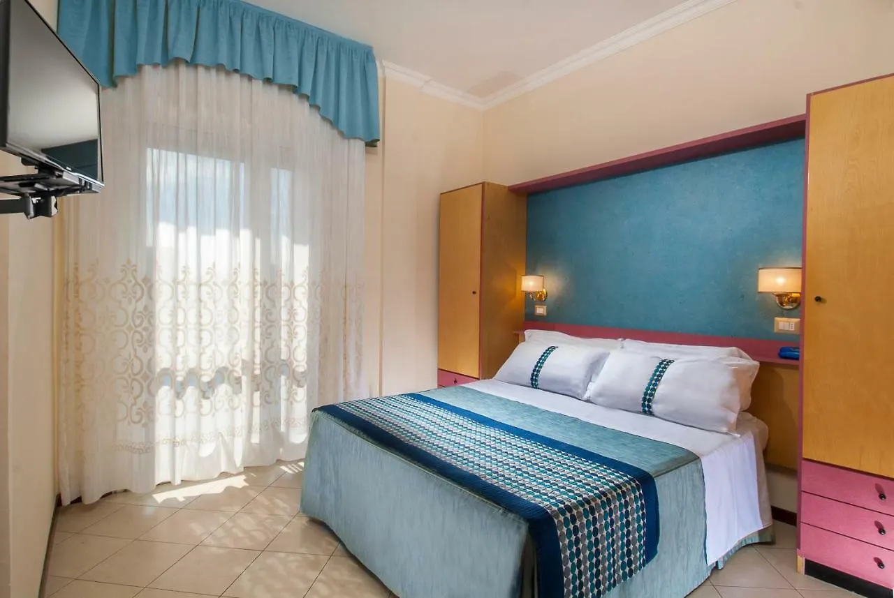 Hotel Helios Rimini