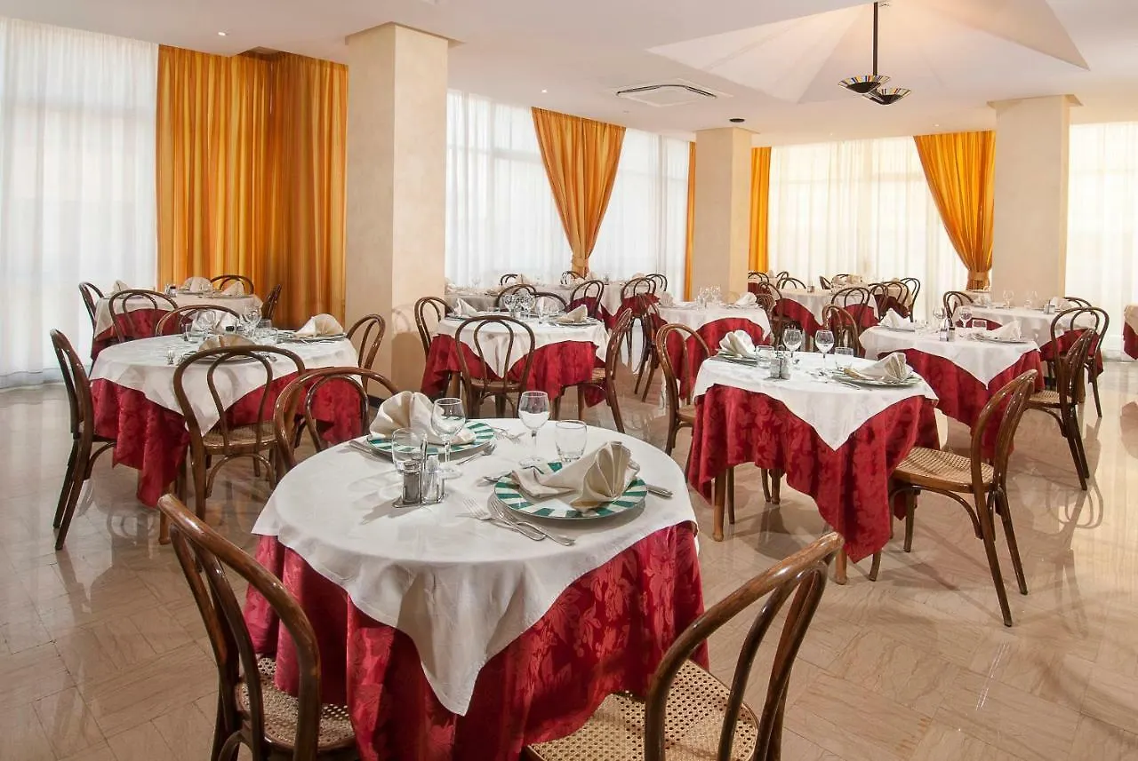 Hotel Helios Rimini