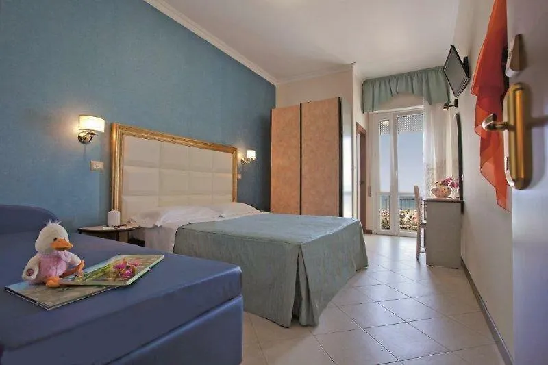 Hotel Helios Rimini Italie
